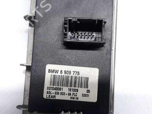 Headlight switch BMW X5 (E53) 3.0 d | BP4559941I24 