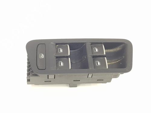 Used Left front window switch Left front window switch 38415624 38415624