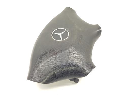 Driver airbag MERCEDES-BENZ SPRINTER 3-t Van (B906) 215 CDI (906.611, 906.613) | BP13911738C9 