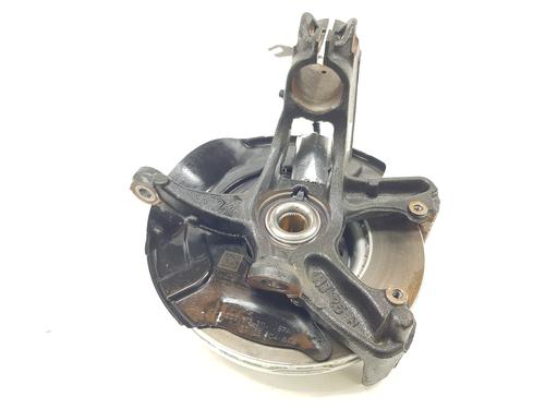 Left front steering knuckle SEAT ARONA (KJ7, KJP) 1.0 TSI | BP36650079M25 - Image 5