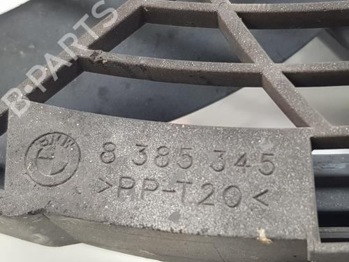 Radiator fan BMW 3 (E46) 330 d | BP28962750M35