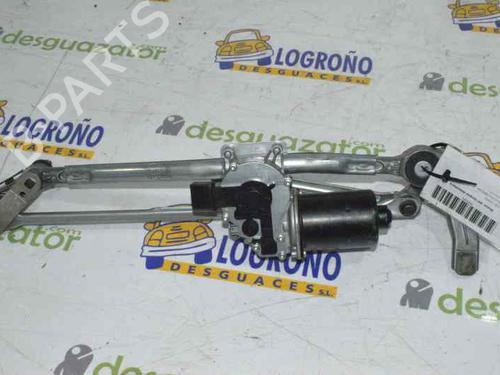 Front wiper motor BMW 3 (E90) 320 d | BP1325326M29 