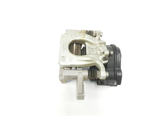 Right rear brake caliper NISSAN QASHQAI II SUV (J11, J11_) 1.3 DIG-T | BP11599241M106 