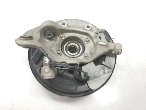 Left rear steering knuckle MERCEDES-BENZ C-CLASS (W205) C 250 BlueTEC / d (205.008, 205.006) | BP11977793M27 