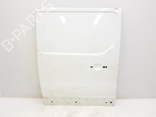 Porta lateral/correr direita Porta lateral/correr direita RENAULT TRAFIC III Van (FG_) 1.6 dCi 140 (FGMA, FGMC) (140 hp) 34272171 34272171