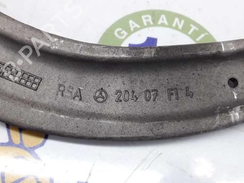 Left front suspension arm MERCEDES-BENZ C-CLASS (W205) C 220 BlueTEC / d (205.002, 205.004) | BP14125195M12 
