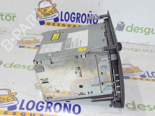 Radio SEAT LEON (1P1) 2.0 TDI | BP779106E6