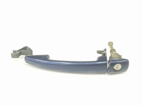 Used Front left exterior door handle CITROËN C4 I (LC_) 1.6 16V (109 hp) 18712378