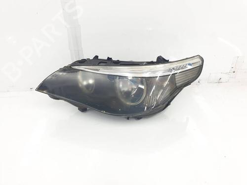 Left headlight BMW 5 (E60) 525 d | BP38732216C28 - Image 1