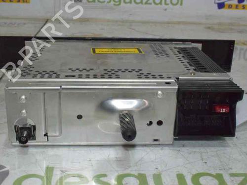 Radio BMW X5 (E53) 3.0 d | BP789606E6 