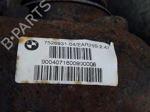Rear differential BMW 5 (E60) 530 d | BP3384867M24 