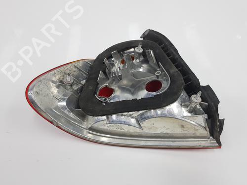 Right taillight BMW 3 Coupe (E46)  | BP19108100C35 
