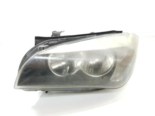 Left headlight BMW X1 (E84) sDrive 18 d | BP17192315C28 