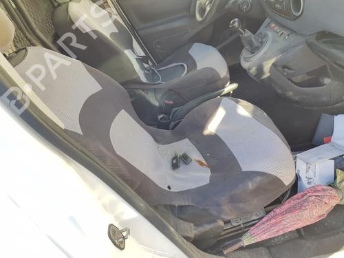 Right front brake caliper PEUGEOT PARTNER Box Body/MPV | BP30569500M104