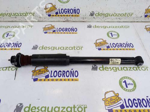 Used Left rear shock absorber BMW Z4 Roadster (E85) 2.0 i (150 hp) 1164284