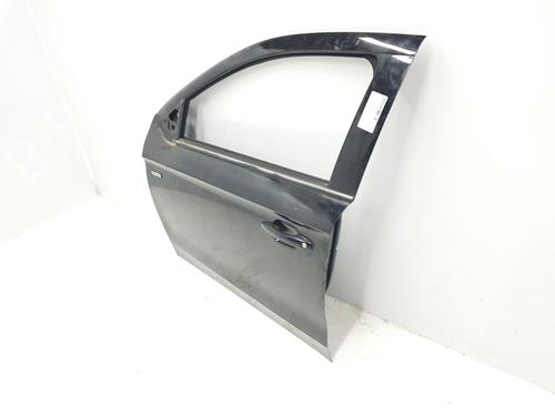 Right front door CITROËN C-ELYSEE (DD_) 1.6 VTi 115 (DDNFP0, DDNFP6, DDNFP9) | BP10689436C3 