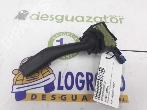 Steering column stalk VW GOLF V (1K1) 1.9 TDI | BP2491072I23 