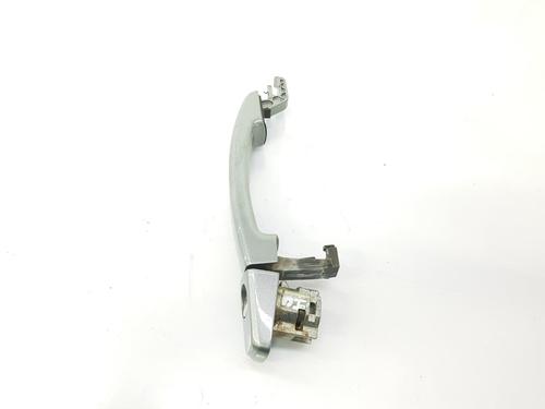Front left exterior door handle OPEL ASTRA J (P10) 2.0 CDTI | BP8343523C128