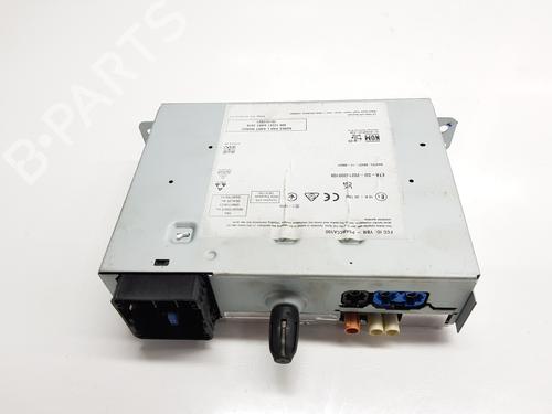 Radio PEUGEOT 208 II (UB_, UP_, UW_, UJ_) 1.2 PureTech 100 | BP22563038E6 