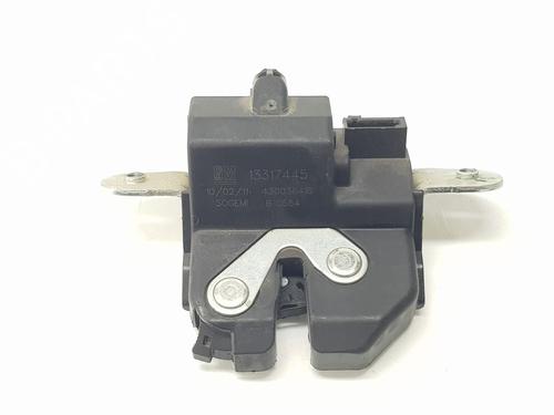 Used Tailgate lock OPEL MERIVA B MPV (S10) [2010-2017]  29011381