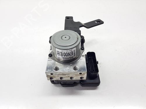 ABS pump HYUNDAI i20 III (BC3, BI3) 1.6 T-GDi N | BP29723497M43 