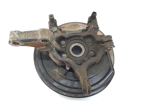 Used Left front steering knuckle NISSAN JUKE (F15) 1.6 (117 hp) 6096026