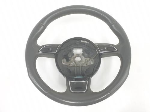Steering wheel AUDI A5 Sportback (8TA) 2.0 TDI | BP36020705C49 - Image 3