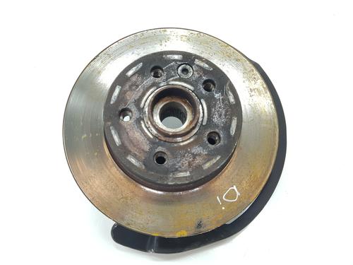 Left front steering knuckle VW CRAFTER Van (SY_, SX_) | BP36024895M25 - Image 2