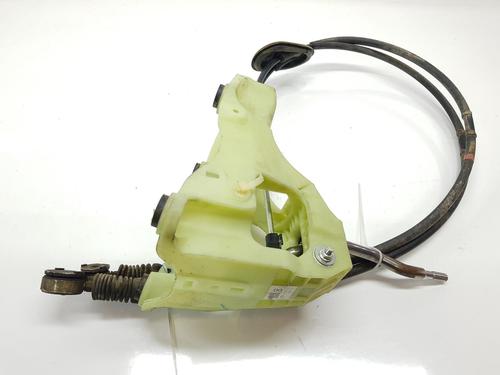 Gear lever HONDA ACCORD VIII (CU) 2.2 i-DTEC (CU3) | BP17747955M90 