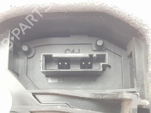 Front left lock BMW 4 Convertible (F33, F83) 430 d | BP17537079C98 