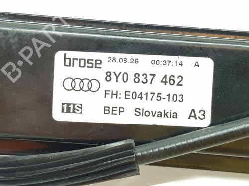 Front right window mechanism AUDI A3 Sportback (8YA, 8YF) | BP37595150C23 - Image 5