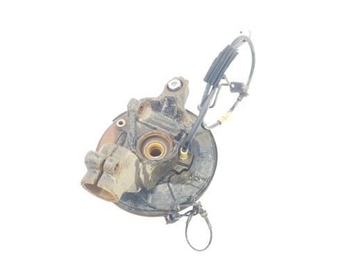Right rear steering knuckle LAND ROVER FREELANDER 2 (L359) 2.2 TD4 4x4 | BP15964045M28