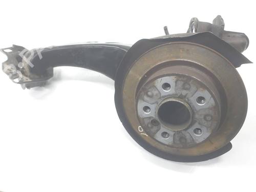 Used Left rear steering knuckle Left rear steering knuckle 38872423 38872423