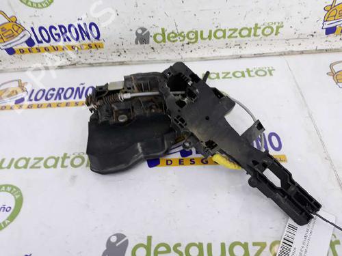 Front right lock BMW 1 (E87) 118 d | BP26453079C97 