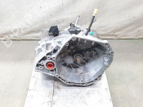 Gearbox DACIA DUSTER (PYM_, PYN_) 1.2 TCe 130 | BP37536698M3  - Image 7