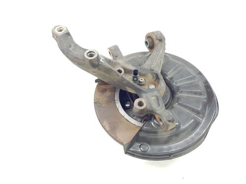 Left rear steering knuckle CUPRA LEON (KL1, KU1, KUG) | BP35806155M27 - Image 3