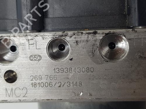 ABS pump PEUGEOT BOXER Bus 2.2 BlueHDi 140 | BP32679590M43  - Image 9