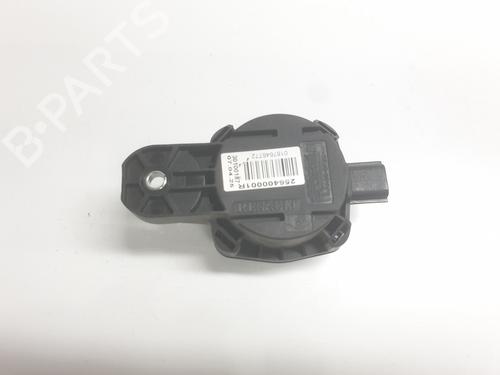 Electronic module RENAULT CLIO V (B7_)  | BP34636037M83  - Image 5