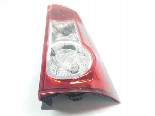 BP16857563C35 | Right taillight DACIA LOGAN EXPRESS (FS_) 1.5 dCi (FS0K) BP16857563C35