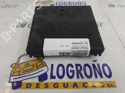 Electronic module SEAT IBIZA III (6L1)  | BP1328055M83 