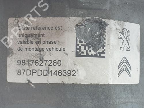 ABS pump PEUGEOT 308 II (LB_, LP_, LW_, LH_, L3_) 1.6 BlueHDi 120 | BP25997351M43
