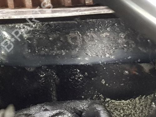 Engine AUDI A4 B8 Avant (8K5)  | BP31176224M1 