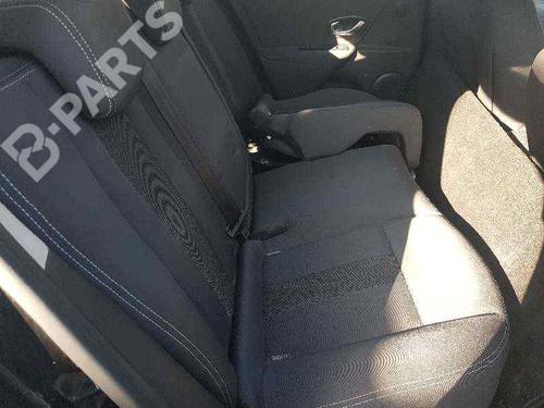 Rear left exterior door handle RENAULT MEGANE III Hatchback (BZ0/1_, B3_) 1.5 dCi (BZ09, BZ0D, BZ1W, BZ29, BZ14) | BP3375719C130  - Image 32