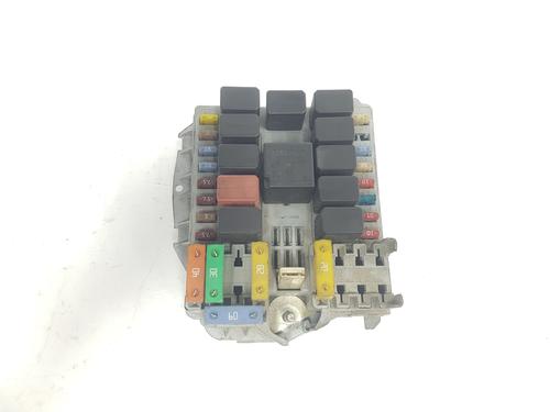 Fuse box IVECO DAILY IV Van 35C14 GV, 35C14 GV/P, 35S14 GV, 35S14 GV/P | BP9826227E1 