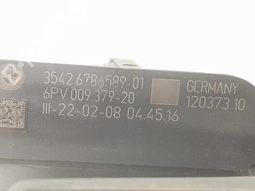 Pedal BMW 1 (E81) 116 i | BP6151053I4 