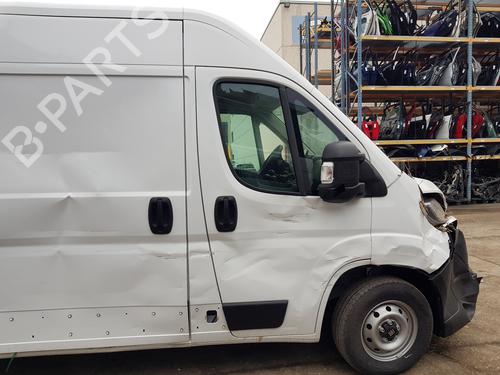 Engine FIAT DUCATO Van (250_)  | BP31594037M1 