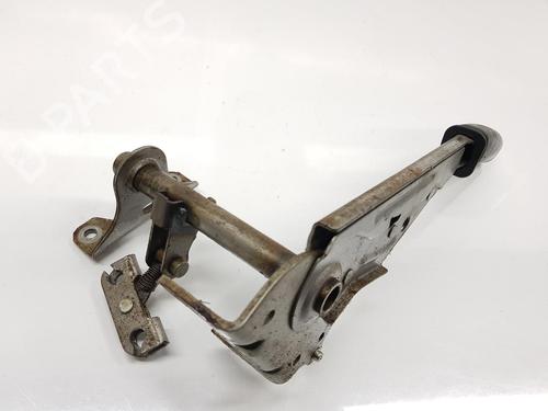 Hand brake TOYOTA LAND CRUISER PRADO (_J12_) 3.0 D-4D (KDJ120, KDJ125) | BP17170825I18 