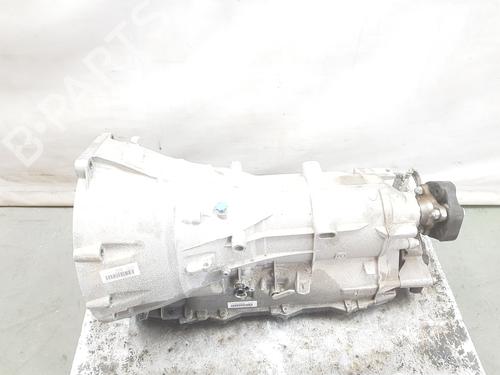 Gearbox BMW 3 (F30, F80) 320 d | BP10543099M3 