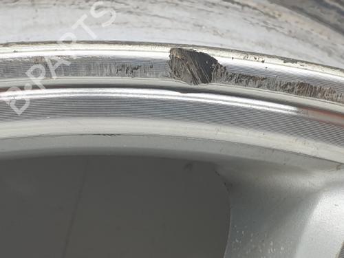 Rim TOYOTA LAND CRUISER PRADO (_J12_) 3.0 D-4D (KDJ120, KDJ125, KDJ121) | BP24457807C45 