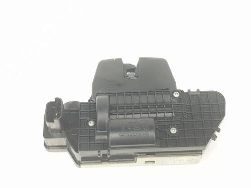 Tailgate lock PEUGEOT 3008 I MPV (0U_) 1.6 HDi 115 / BlueHDi 115 | BP15990364C101 